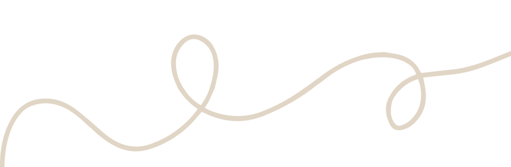 Decorative motion lines symbolizing athletic energy